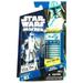 Star Wars Clone Wars Animated (2010) Captain Rex Figure CW12