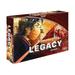 Pandemic: Legacy Season 1 (Red Edition) Strategy Board Game for ages 13 and up from Asmodee