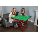 Mary Maxim Puzzle Table