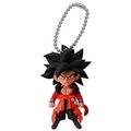 Dragon Ball Super UDM Ultimate Deformed Mascot Burst Vol. 32 - Super Saiyan 4 Son Goku Xeno