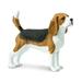 Best in Show Beagle Safari Ltd Animal Educational Kids Toy Figure