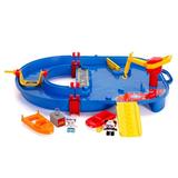 Jada Toys - Ryan s World Aquaplay Playset