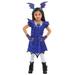 Vampirina Ghoul Girl Rocker Dress Officially Licensed Kids Toys for Ages 3 Up Gifts and Presents