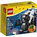 LEGO Halloween Bat Building Set 40090