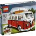 LEGO Creator Volkswagen T1 Camper Van 10220