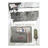 Tech Deck Black Box Double Bank / Rail #20040686