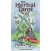Party Games Accessories Halloween SÃ©ance Tarot Cards Herbal tarot deck by Tierra & Cantin