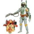 Star Wars The Empire Strikes Back 3.75 Figure Desert Mission Armor Boba Fett