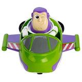 Disney/Pixar Toy Story Mini Buzz & Spaceship