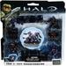 Mega Brands Halo Wars Covenant Combat Unit 4