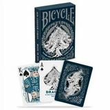Bicycle Playing Cards- Dragon