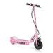 Razor E125 Motorized 24-Volt Rechargeable Girls Electric Scooter Pink (2 Pack)