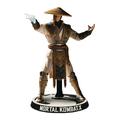 Mortal Kombat X 3.75 Action Figure: Raiden