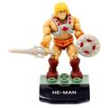 Mega Bloks Masters of the Universe Mega Construx He-Man Minifigure (No Packaging)