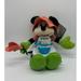 Disney Parks Epcot 2018 Flower and Garden Festival Minnie Plush New with Tag