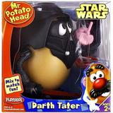 Mr. Potato Head - Darth Tater