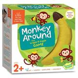 Monkey Around - Early Learning - 1 Piece