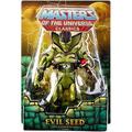 Masters of the Universe Classics Evil Seed Action Figure