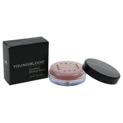 Crushed Mineral Blushh - Rouge by Youngblood for Women - 0.1 oz Blush