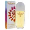 Elizabeth Arden Sunflowers Sunlight Kiss Eau de Toilette, Perfume for Women, 3.3 Oz