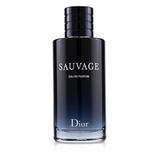 Dior Sauvage Eau de Parfum Cologne for Men, 6.8 Oz