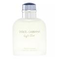 Dolce & Gabbana Light Blue Eau De Toilette Cologne for Men, 4.2 oz