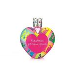 PRINCESS POWER Vera Wang 1.7 oz EDT Spray Womens Perfume 50 ml NEW without cap