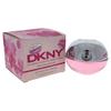 Donna Karan Be Delicious City Blossom Rooftop Peony Eau de Toilette Spray (Limited Edition) For Women, 1.7 Oz