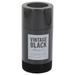 Black Vintage For Men 2.5 Oz Deo Stick