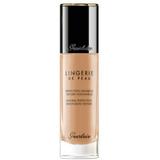 Guerlain Lingerie de Peau Natural Perfection Foundation SPF 20 - # 04N Medium 1 oz Foundation