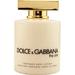 ( PACK 3) THE ONE BODY LOTION 6.7 OZ By Dolce & Gabbana