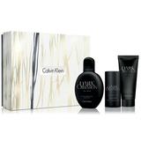 Calvin Klein Obsession Cologne Gift Set for Men, 3 Pieces