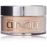 New Item CLINIQUE LOOSE POWDER 1.2 OZ CLINIQUE/BLENDED FACE POWDER AND BRUSH TRANSPARENCY 3 1.2 OZ