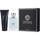 Versace Pour Homme Cologne Gift Set for Men, 2 Pieces