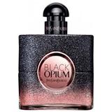 Yves Saint Laurent Black Opium Floral Shock Eau de Parfum, Perfume for Women, 1.6 oz