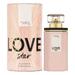 Victoria's Secret Love Star for Women 3.4 oz Eau de Parfum Spray