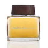 Kenneth Cole Signature Eau de Toilette, Cologne for Men, 3.4 Oz