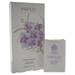 April Violets Luxury Bar Soap Set by Yardley London for Women - 3 x 3.5 oz Soap