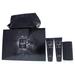 Alfred Dunhill Icon Elite Cologne Gift Set for Men, 4 Pieces