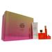 ($98 Value) Kate Spade Live Colorfully Perfume Gift Set for Women