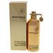 Gold Flowers by Montale for Unisex - 3.4 oz EDP Spray