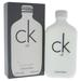 Calvin Klein Beauty CK All Eau de Toilette, Unisex Fragrance, 3.4 Oz