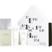 Issey Miyake L'eau D'Issey Cologne Gift Set for Men, 3 Pieces