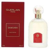 Samsara by Guerlain, 1.6 oz Eau De Parfum Spray for Women