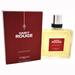 Habit Rouge by for Men - 6.8 oz EDT Splash