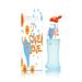 I Love Love by Moschino Eau De Toilette Spray 1.7 oz for Women