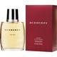 New Item BURBERRY BURBERRY FOR MEN EDT SPRAY 3.3 OZ BURBERRY FOR MEN/BURBERRY EDT SPRAY (BURGUNDY) 3.3 OZ (M) BURGUNDY BOX,CLASSIC FRAGRANCE