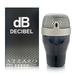 DB DECIBEL * Azzaro 1.7 oz / 50 ml Eau De Toilette Men Cologne Spray