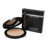 GLO PROFESIONAL PRESSED BASE BEIGE DARK