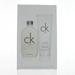 Calvin Klein CK One Fragrance Gift Set, Unisex, 2 Pieces